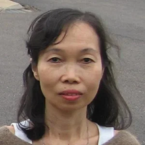 LIM LYE KEE (CASSANDRA)