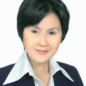 YEO SIEW LEE (ginny yeo)
