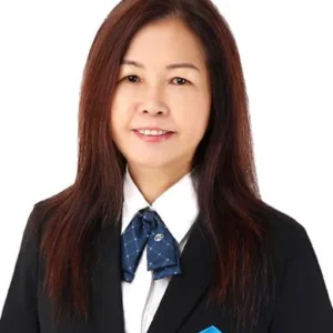 JENNIFER KEE SIAM HIANG (JEN KEE)