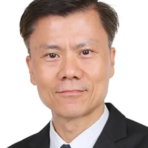 CHUA THIAM SIEW (ALVIN)