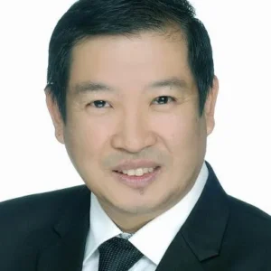 PUAH CHEE KONG RICHARD