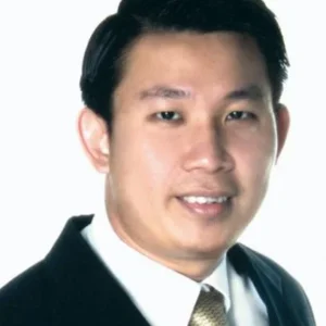 POH CHEE BOON (Stev)