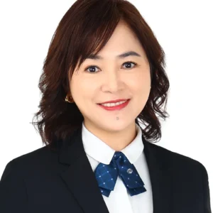 LIM THIAN NGOH (NATALIE LIM)