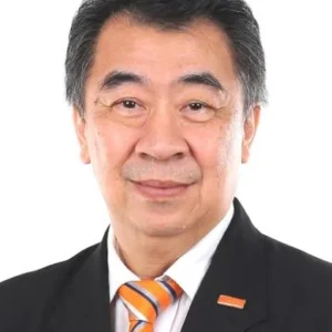 CHIA KIM ENG (ALAN)