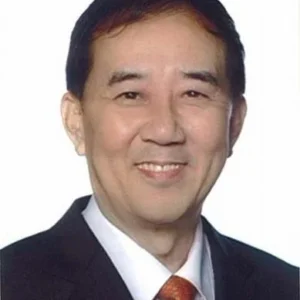 LEE HENG MUN