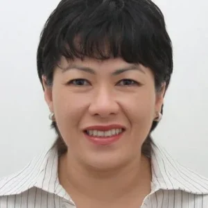 ANG MUI CHENG ANGELA