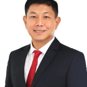 LIM KIM LENG (BERNARD)