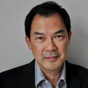 YIK YOKE KHEONG (YK Yik)