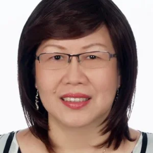 CHAN LIN HIONG (SHIRLEY)