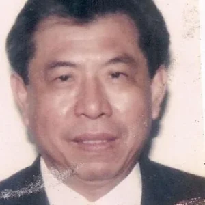 LOW PEOW SIAH WILLIAM