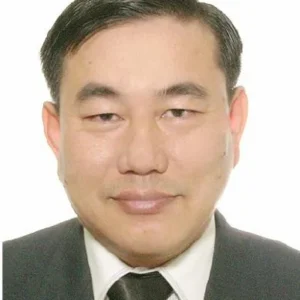 TAN TAI HENG (LAWRENCE)