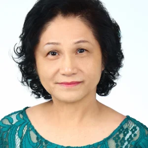 FONG LAI CHENG (JASMINE)