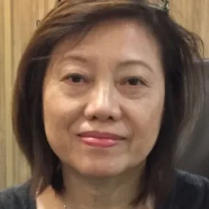 TAN GHIM HOON (JOYCE TAN)