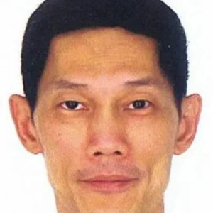 TAN THIAM HOCK (CHARLEY)