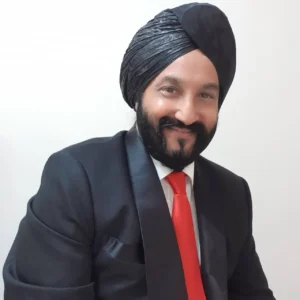 INDERJIT SINGH TULSI S/O JAGJIT SINGH (Indi Tulsi)