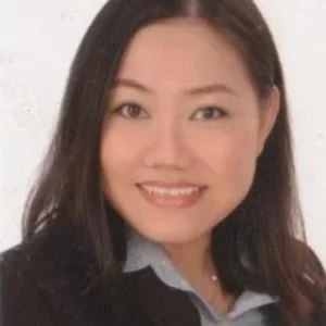 HAZEL QUEK GEK HIANG