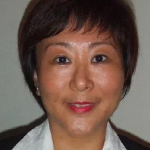 SIBY LEE TUNG SIK YING