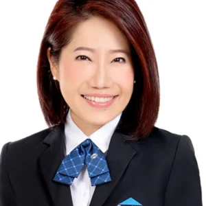 IRENE TAY SIEW HONG (IRENE TAY)