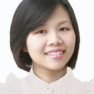 JULIE NEO CHERN LING (JULIE NEO)