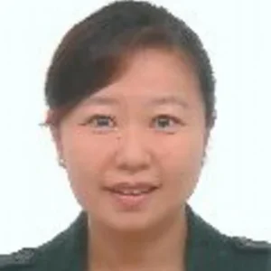 CHRISTINA TENG SIEW FAH (Christina Teng)