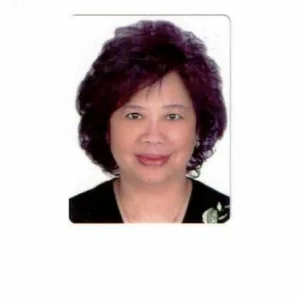 LIM MEI CHIN MARGARET