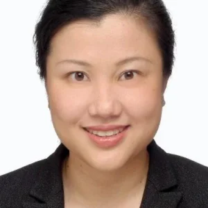 JESSICA LIANG CHIN TI