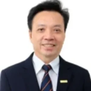 PANG SING KWONG (RONALD PANG)