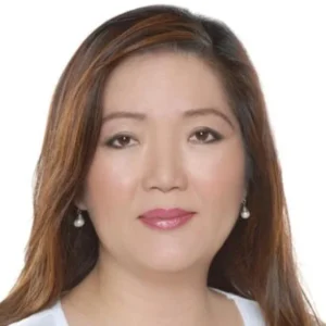 MICHELLE FOO MAY GEOK (MAY HILL)
