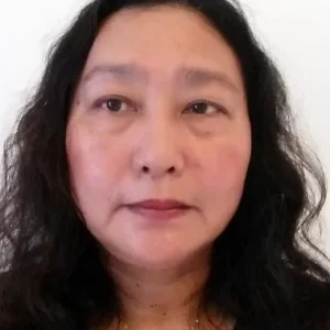 LIM CHYNG YING (Catherine – Jade)