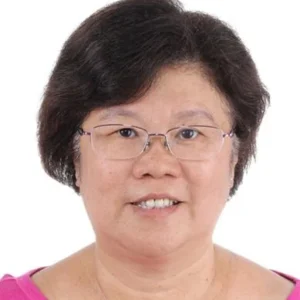 TAN GIM HOON (CANDICE)