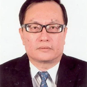 HEE KIT LENG, LAWRENCE