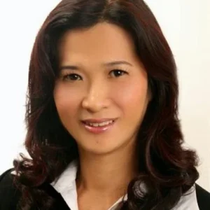 FONG LAI YONG (CHRISTINA)
