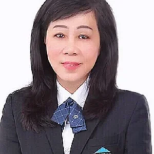 WANG MUI TIN (MAUREEN WANG)