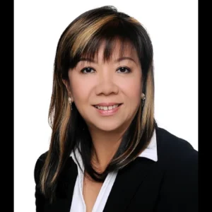 AMANDA NG LING YU (Amanda)