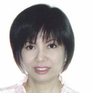 KOH KWEE TIANG (JANE KOH)