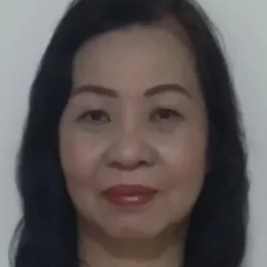 LEE CHOON LENG (Catherine ( Kat ))