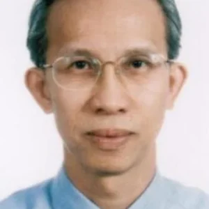 LIM PHUAN WAH (ROGER LIM)