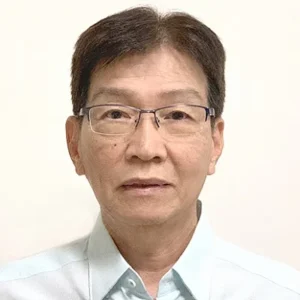 QUEK KIM NGUAN