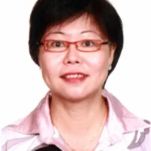 TOK GEOK CHOO (Serene )