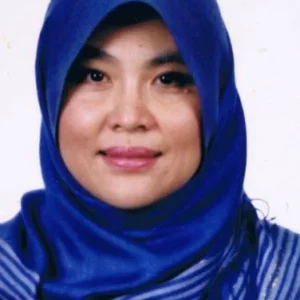 HAYATI BINTE JANTAN (Hayati Jantan)