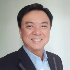 CHAN TIAM HOCK (SIMON CHAN)