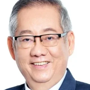 WANG CHIN HOO (RAYMOND)