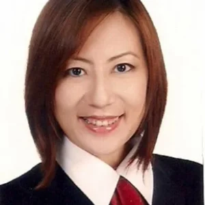 KHOO AI WAH (LISA)