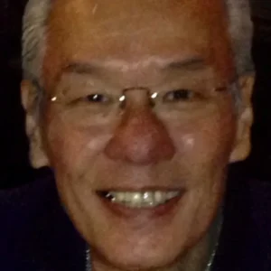 NG HIOK BENG (ALBERT NG)