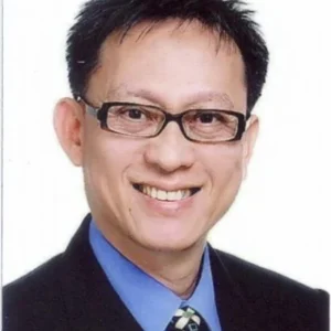CHEONG HOE TECK CLARENCE (Peniel Realty Services)