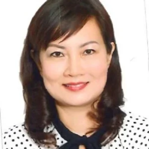 ONG GEOK LAN (SHARON ONG)