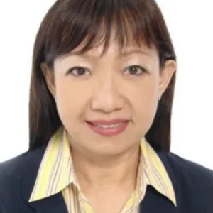 NG HUAN ENG (SALLY NG)