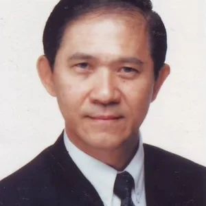 VOON ZOON CHOONG (JOHN)