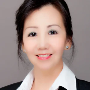 CHIA SIAU FONG (CINDY CHIA)