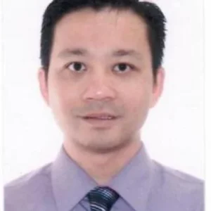 KONG HOCK CHYE LAWRENCE